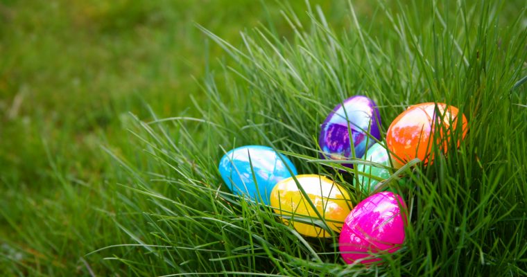 Easter Egg Hunt