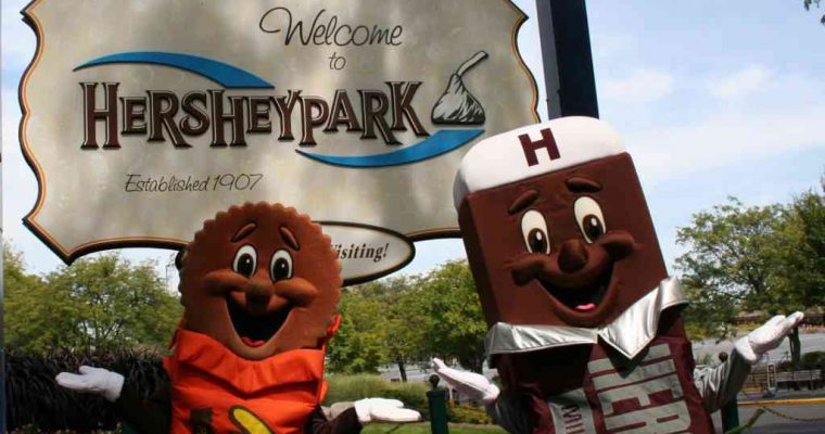 Hershey Park Redux | Joe Cianciotto