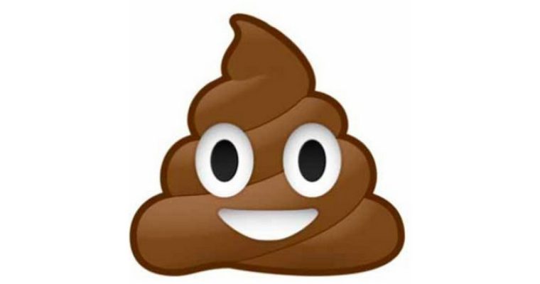 The Poop Stage | Joseph Cianciotto